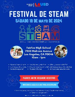 STEAM Fest